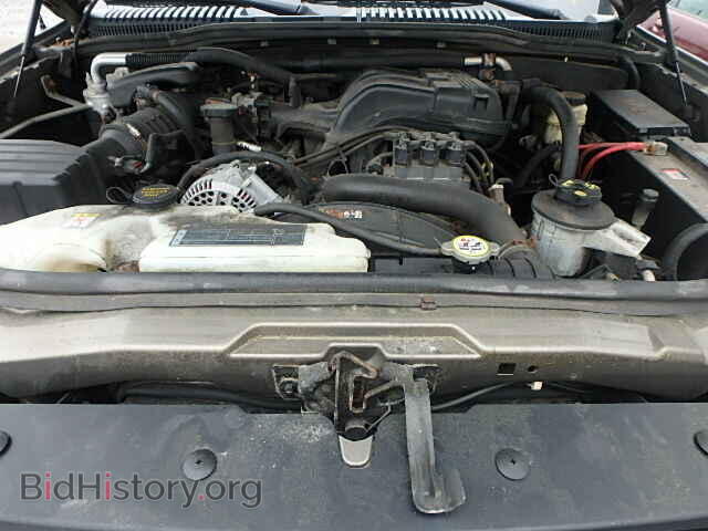 2006 FORD EXPLORER - VIN: 1FMEU74E16ZA26177 - Photo 7