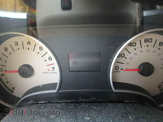 2006 FORD EXPLORER - VIN: 1FMEU74E16ZA26177 - Photo 8
