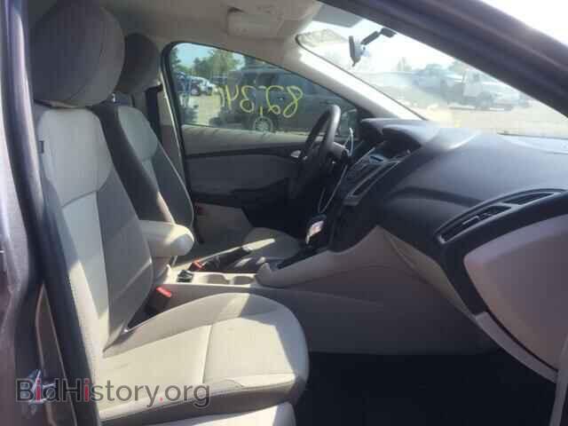 2013 FORD FOCUS - VIN: 1FADP3F22DL112204 - Photo 5