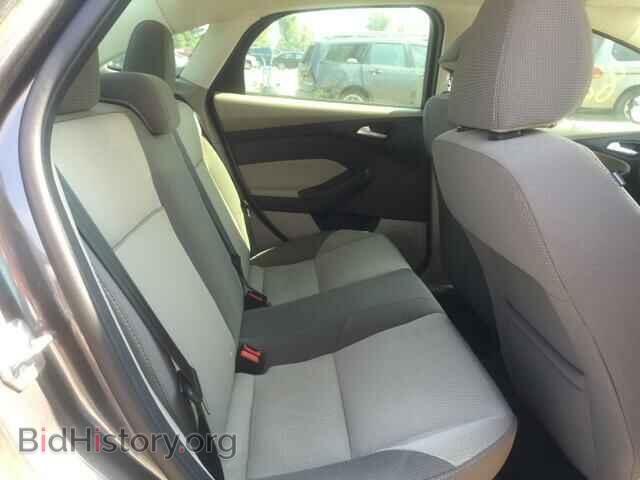 2013 FORD FOCUS - VIN: 1FADP3F22DL112204 - Photo 6