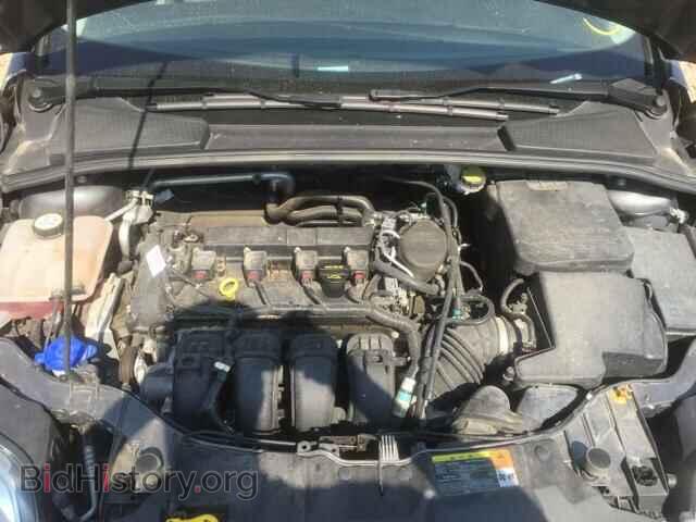 2013 FORD FOCUS - VIN: 1FADP3F22DL112204 - Photo 7