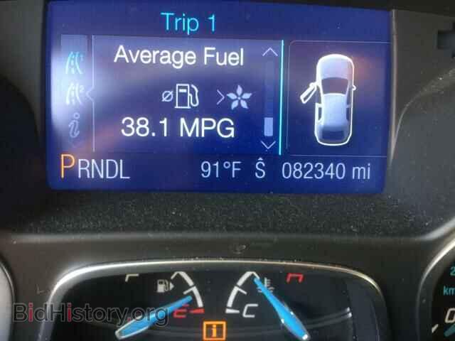 2013 FORD FOCUS - VIN: 1FADP3F22DL112204 - Photo 8