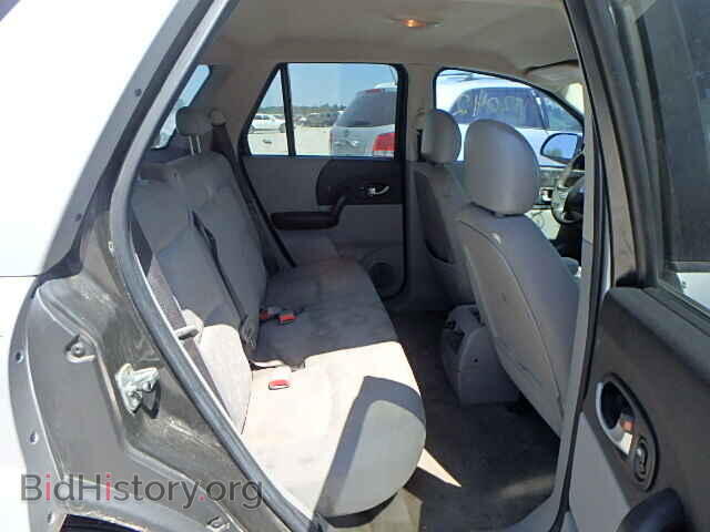 2004 SATURN VUE - VIN: 5GZCZ23D54S853211 - Фото 6