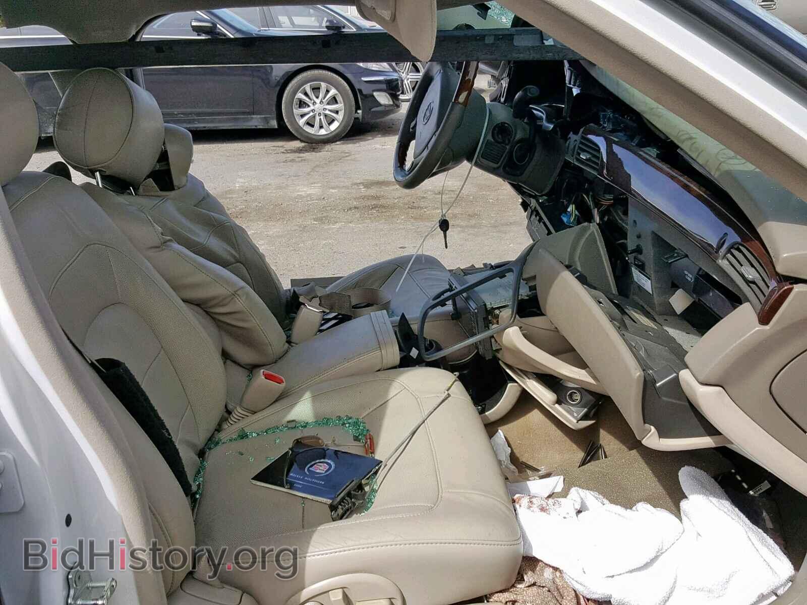 2004 CADILLAC DEVILLE - VIN: 1G6KE57Y84U176394 - Фото 5