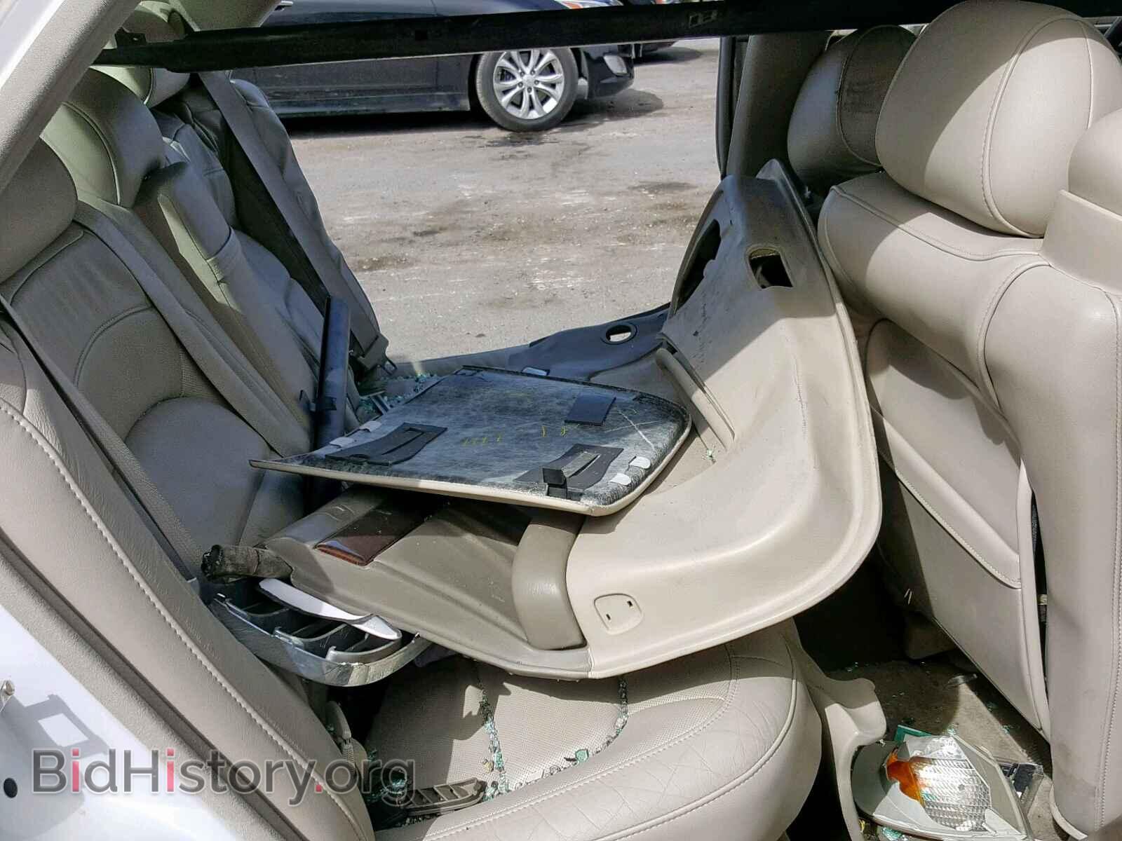 2004 CADILLAC DEVILLE - VIN: 1G6KE57Y84U176394 - Фото 6