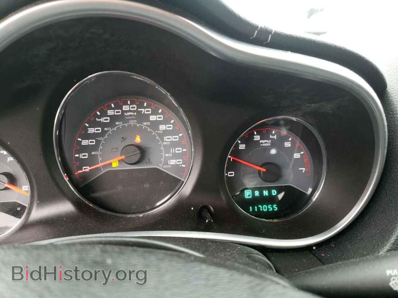 2012 DODGE AVENGER - VIN: 1C3CDZAG6CN254776 - Photo 8