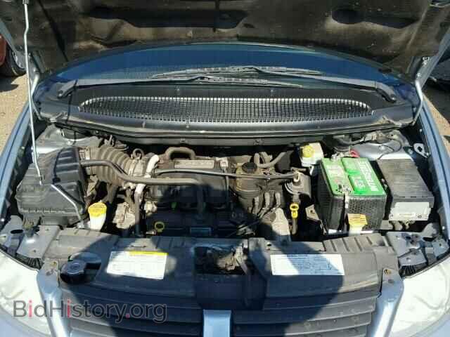 2005 DODGE CARAVAN - VIN: 2D4GP24RX5R204013 - Фото 7