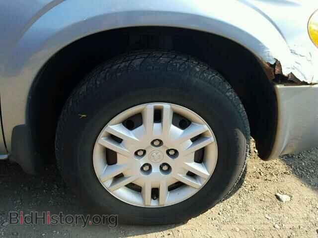 2005 DODGE CARAVAN - VIN: 2D4GP24RX5R204013 - Фото 10