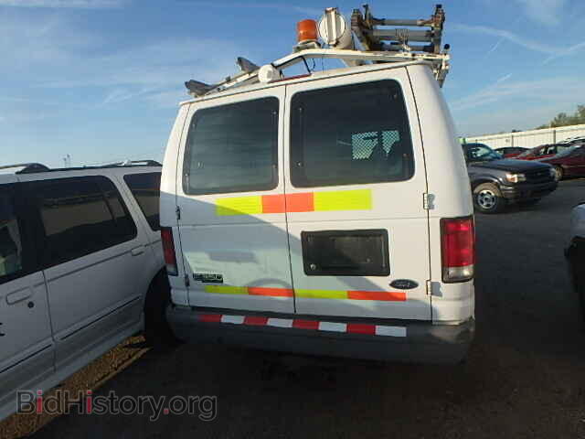 2000 FORD ECONOLINE - VIN: 1FTSE34L3YHB61696 - Photo 6