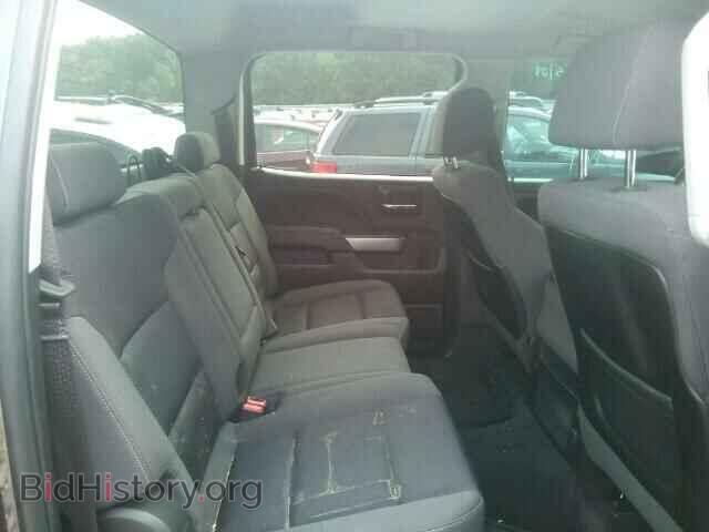 2014 CHEVROLET SILVERADO - VIN: 3GCUKREC9EG257082 - Фото 6