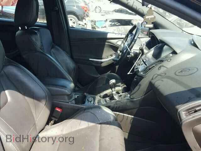 2014 FORD FOCUS - VIN: 1FADP3L96EL258981 - Photo 5
