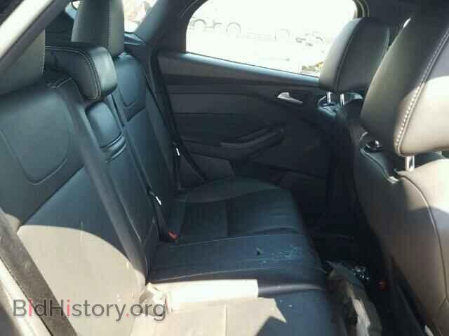 2014 FORD FOCUS - VIN: 1FADP3L96EL258981 - Photo 6