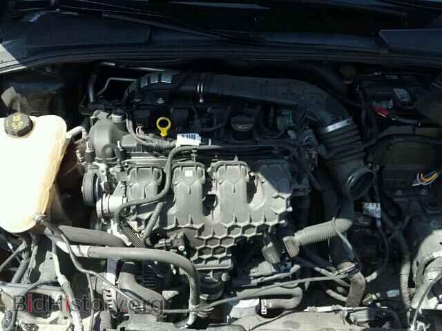 2014 FORD FOCUS - VIN: 1FADP3L96EL258981 - Photo 7