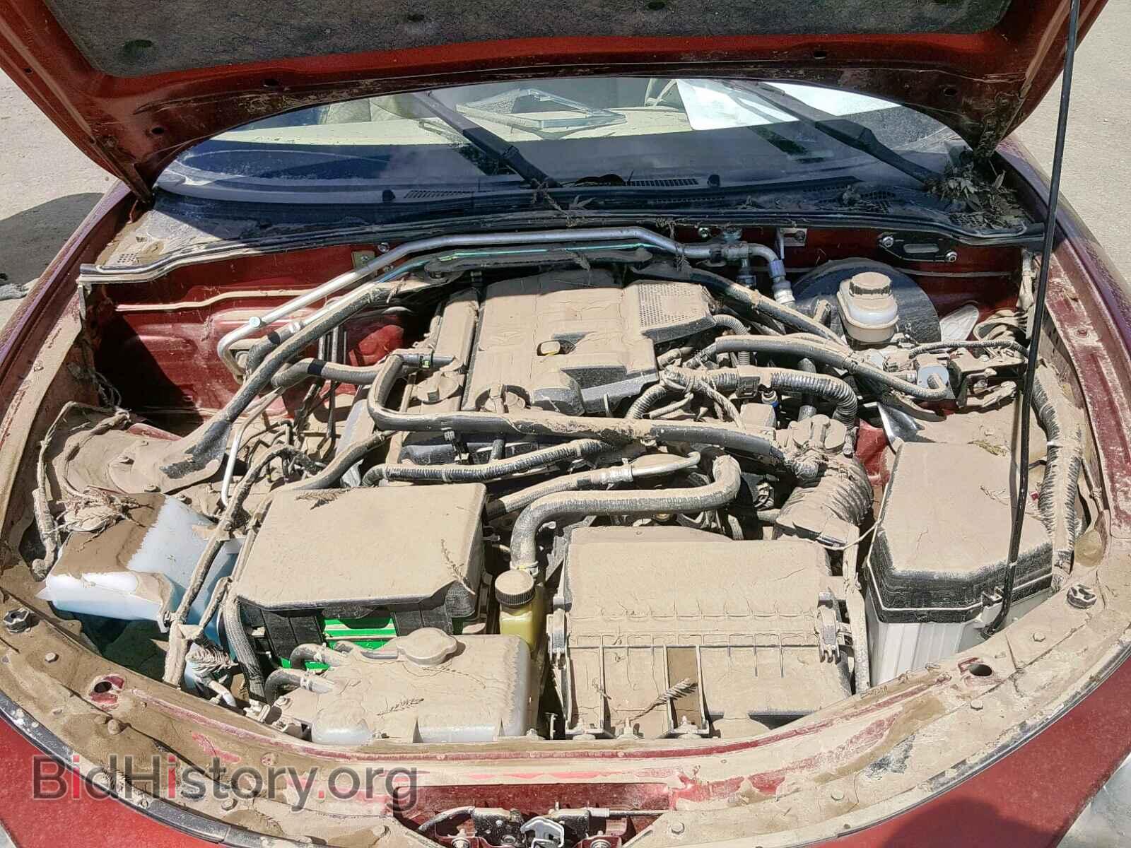 2011 MAZDA MX5 - VIN: JM1NC2NF5B0214278 - Фото 7