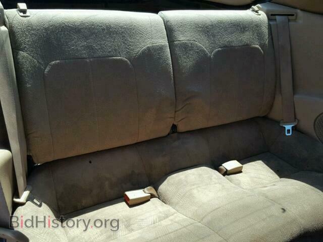 2002 MITSUBISHI ECLIPSE - VIN: 4A3AC44G62E084239 - Фото 6