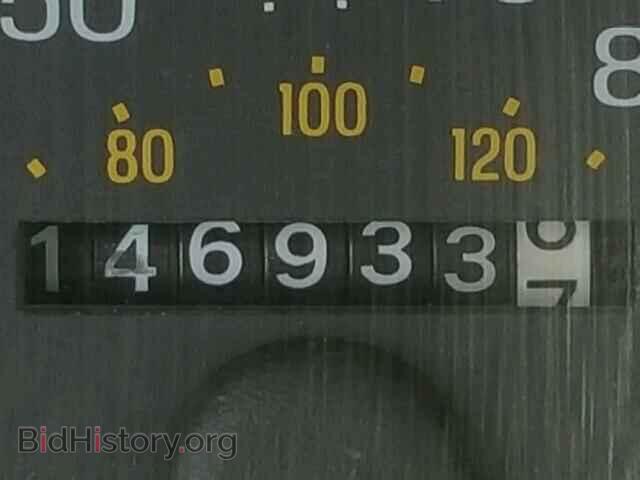 1996 FORD ESCORT - VIN: 1FASP14JXTW151268 - Фото 8