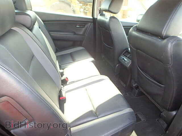 2011 MAZDA CX-9 - VIN: JM3TB3CA7B0316650 - Фото 6