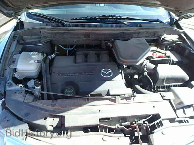 2011 MAZDA CX-9 - VIN: JM3TB3CA7B0316650 - Фото 7