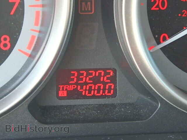 2011 MAZDA CX-9 - VIN: JM3TB3CA7B0316650 - Фото 8