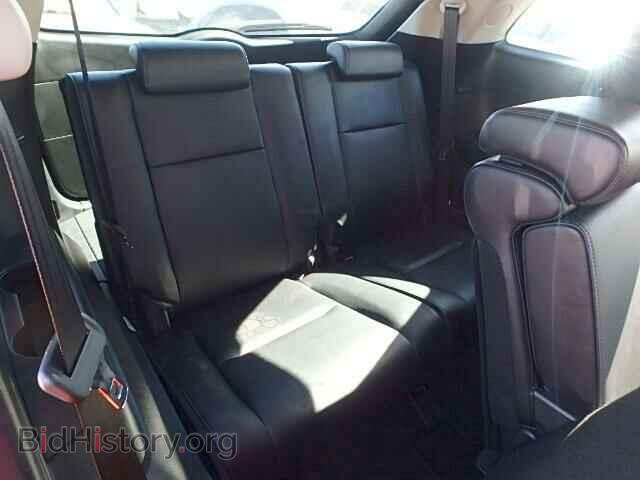 2011 MAZDA CX-9 - VIN: JM3TB3CA7B0316650 - Фото 9