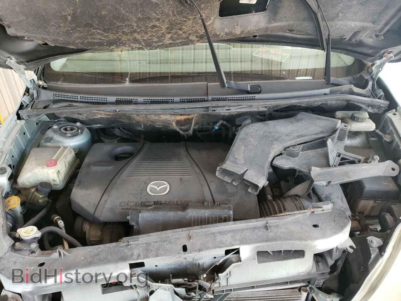 2006 MAZDA 5 - VIN: JM1CR293360112697 - Фото 7