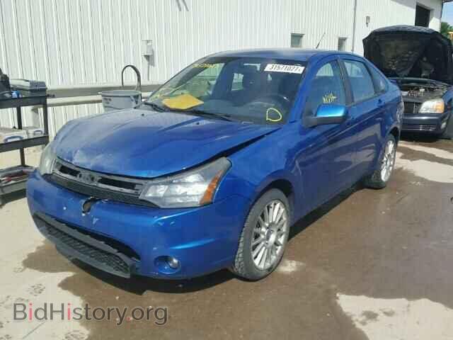 2010 FORD FOCUS - VIN: 1FAHP3GN8AW226129 - Фото 2