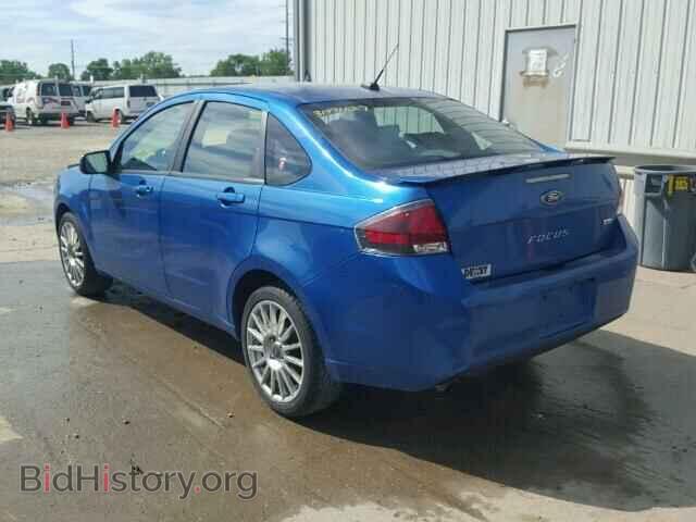 2010 FORD FOCUS - VIN: 1FAHP3GN8AW226129 - Фото 3