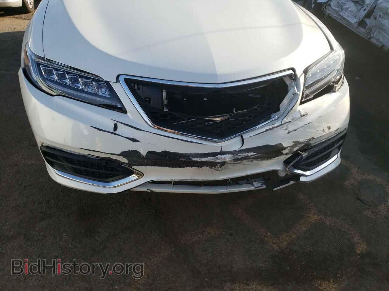 2018 ACURA RDX - VIN: 5J8TB3H57JL006288 - Фото 9