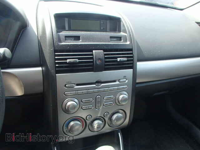 2012 MITSUBISHI GALANT - VIN: 4A32B2FF7CE018719 - Фото 9