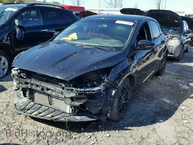 2015 FORD FOCUS - VIN: 1FADP3F25FL278896 - Фото 2