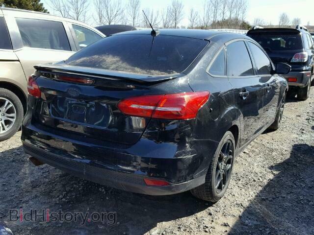 2015 FORD FOCUS - VIN: 1FADP3F25FL278896 - Фото 4