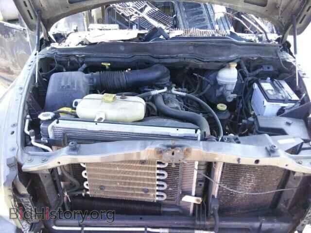 2002 DODGE RAM 1500 - VIN: 1B7HU18Z62J107003 - Фото 7