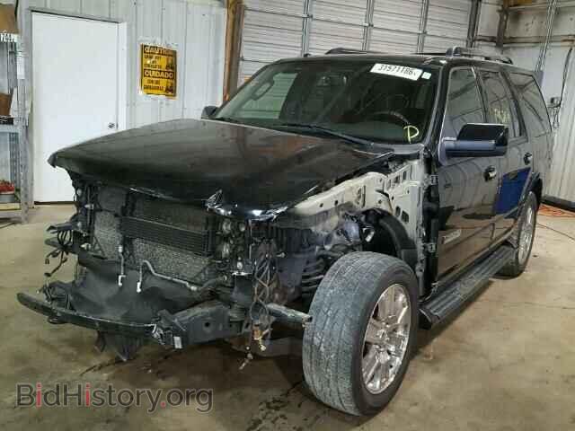 2007 FORD EXPEDITION - VIN: 1FMFU20587LA68346 - Фото 2