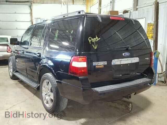 2007 FORD EXPEDITION - VIN: 1FMFU20587LA68346 - Фото 3