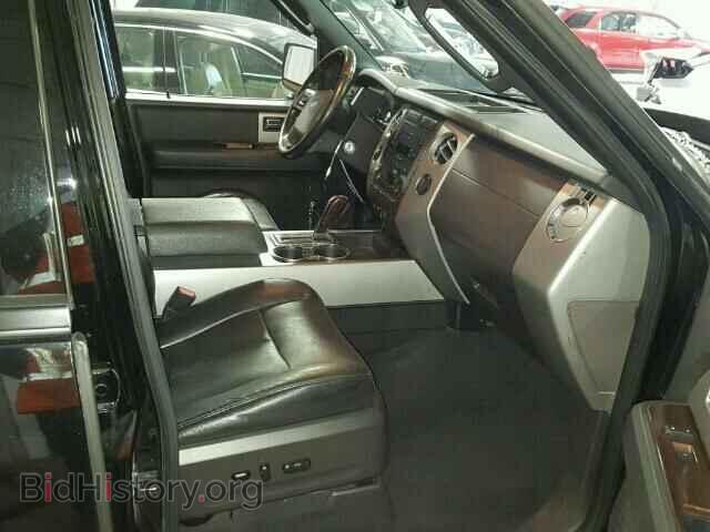 2007 FORD EXPEDITION - VIN: 1FMFU20587LA68346 - Фото 5