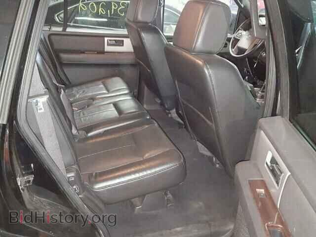 2007 FORD EXPEDITION - VIN: 1FMFU20587LA68346 - Фото 6