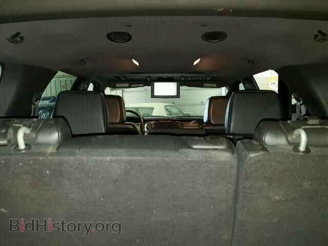 2007 FORD EXPEDITION - VIN: 1FMFU20587LA68346 - Фото 9