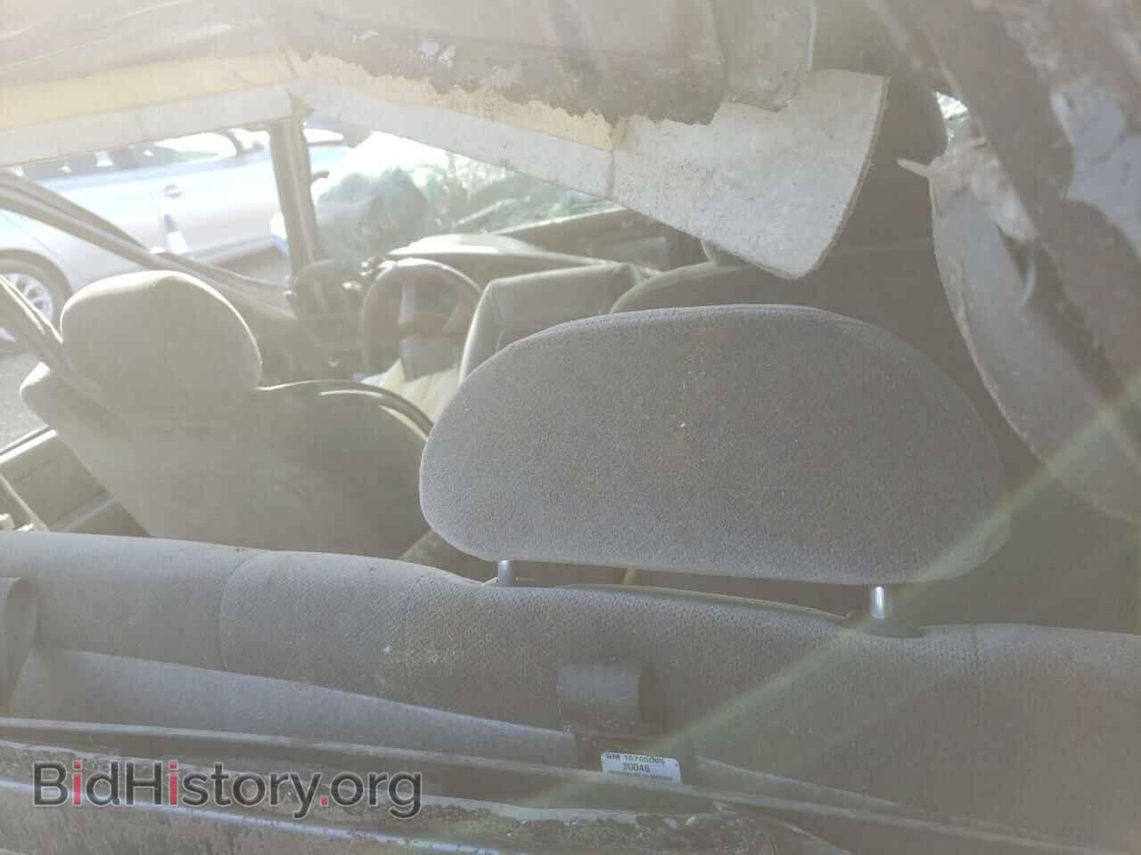2006 GMC SIERRA - VIN: 2GTEC19V761300231 - Фото 6