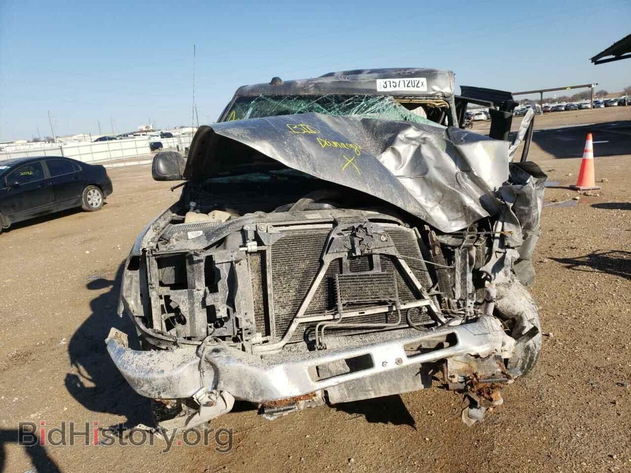 2006 GMC SIERRA - VIN: 2GTEC19V761300231 - Фото 7