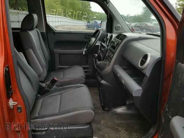 2004 HONDA ELEMENT - VIN: 5J6YH27664L029552 - Photo 5