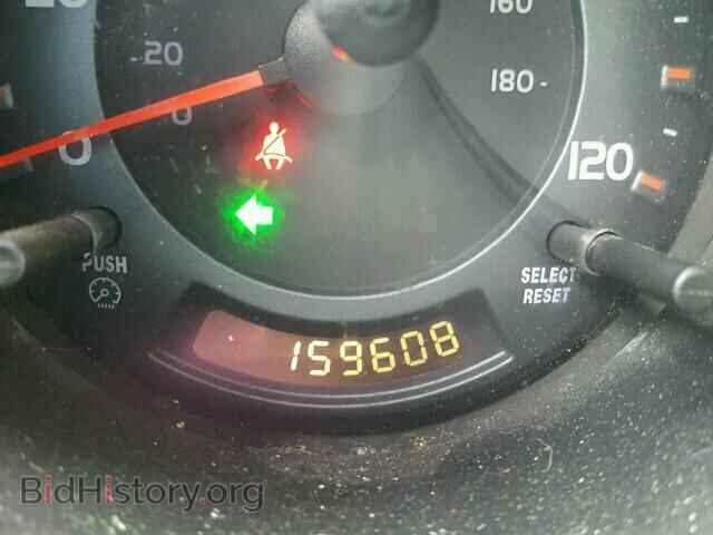 2004 HONDA ELEMENT - VIN: 5J6YH27664L029552 - Photo 8