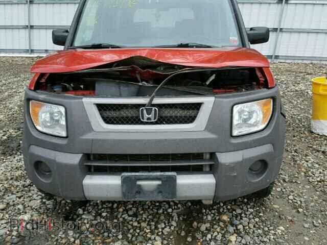 2004 HONDA ELEMENT - VIN: 5J6YH27664L029552 - Photo 9