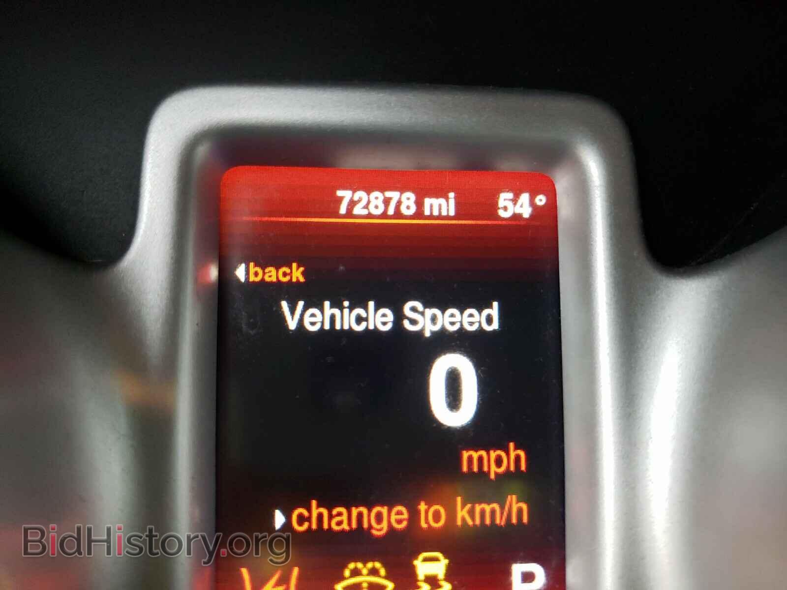 2015 DODGE JOURNEY - VIN: 3C4PDCAB3FT605663 - Фото 8