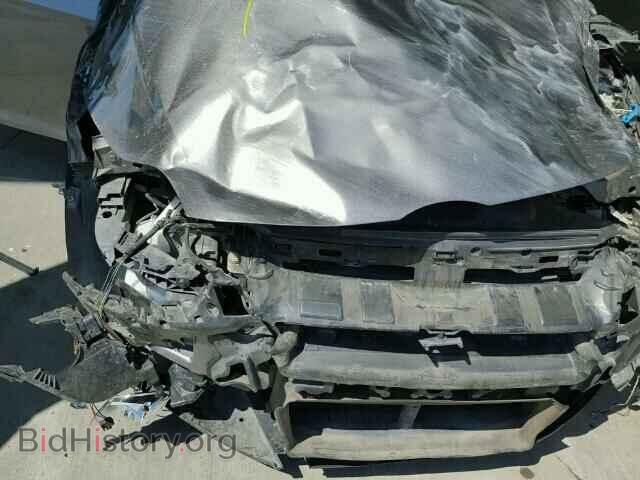 2013 FORD FOCUS - VIN: 1FADP3F2XDL289986 - Фото 7
