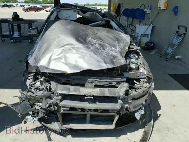 2013 FORD FOCUS - VIN: 1FADP3F2XDL289986 - Фото 9