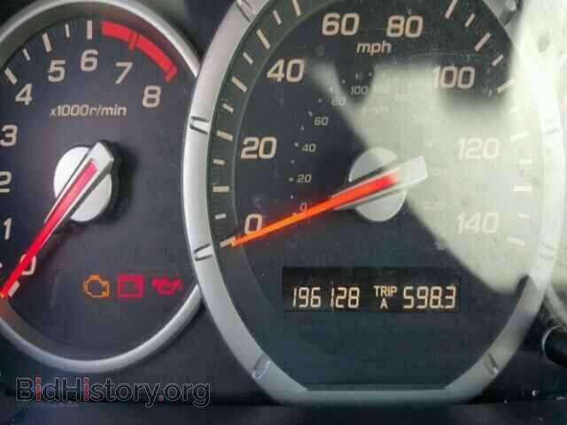 2006 HONDA PILOT - VIN: 2HKYF18746H517015 - Фото 8