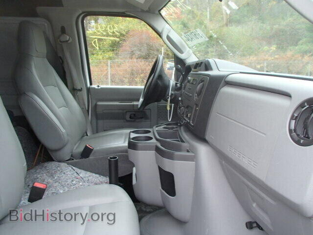2013 FORD ECONOLINE - VIN: 1FTNE1EW5DDA01900 - Photo 5