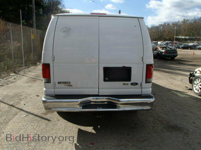 2013 FORD ECONOLINE - VIN: 1FTNE1EW5DDA01900 - Photo 9