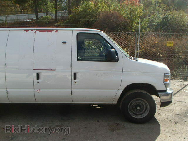 2013 FORD ECONOLINE - VIN: 1FTNE1EW5DDA01900 - Photo 10