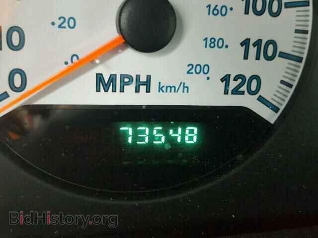 2007 DODGE CARAVAN - VIN: 2D4GP44L57R309391 - Фото 8